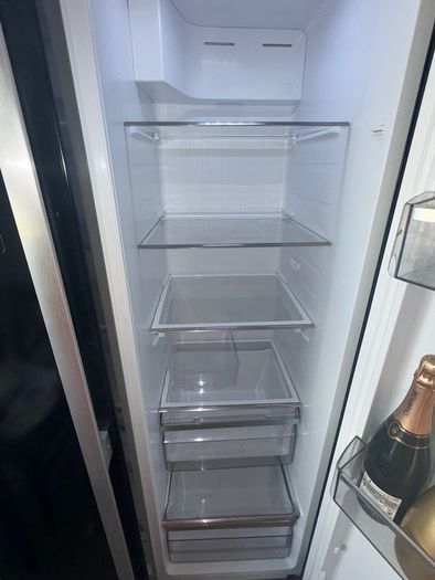 fridge