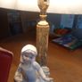 lamp tengra Image 5