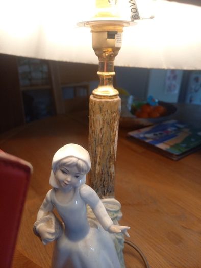 lamp tengra
