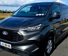 Ford Transit Custom 2024