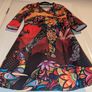 Perfect for Summer. gorgeous floral midi dress from Critical Mass Creates. Image 2