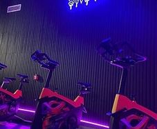 Professional Spinning