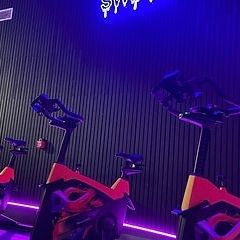 Professional Spinning
