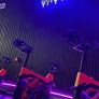 Top Brand Smart Spinning Bike Image 3
