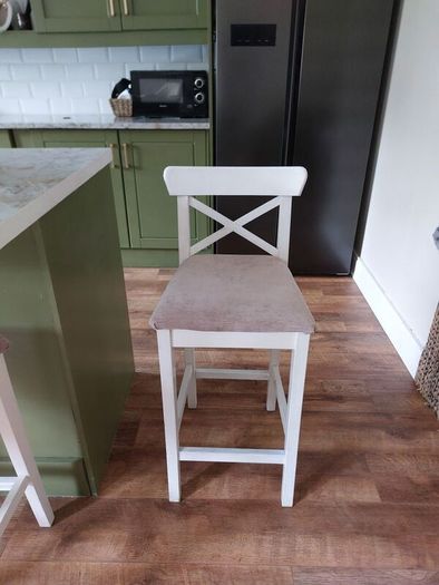 kitchen stools
