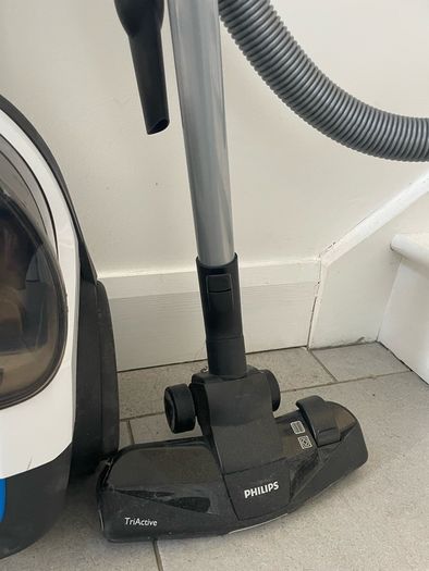 philips hoover