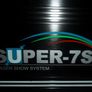 CR SUPER 7S Laser Show System Image 4