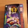 Transformers: Legacy Evolution: G2 Jhiaxus 6.5'' Image 2