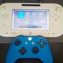 Modded Wii U 128GB USB Aroma with games Image 4