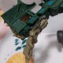 Transformer  bonecrusher Image 2