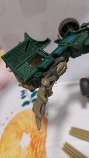 Transformer  bonecrusher