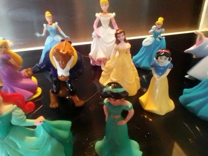 disney figures