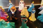 disney figures