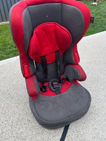 toddler car seat free