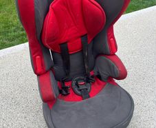toddler car seat free