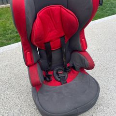 toddler car seat free