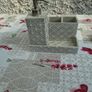 Bathroom accessory set Image 2