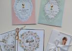 First Communion Invitations