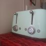 Smeg Toaster Image 5