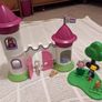 Playmobil 123 Castle with Stackable Towers Image 2