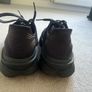 Clarks Women's Pace Walking Shoe/Trainers Image 5