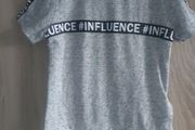 new  2/3 years old t shirt