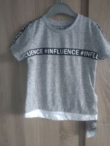 new  2/3 years old t shirt