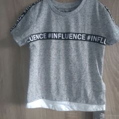 new  2/3 years old t shirt