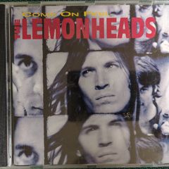The Lemonheads - Come On Feel The Lemonheads CD (1993) Indie Rock EX+
