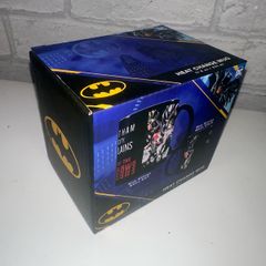 New Batman heat changing mug