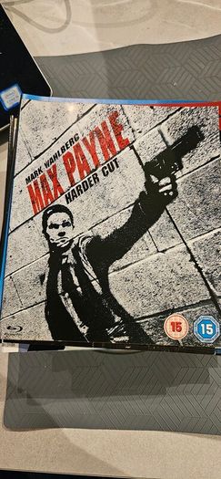 Blu Ray Movies