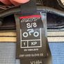 RST Axis CE Motorcycle Gloves Image 3