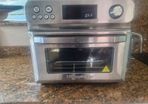 HYSapientia HYS-AFO-01A, the 24-litre, 1800W Air Fryer