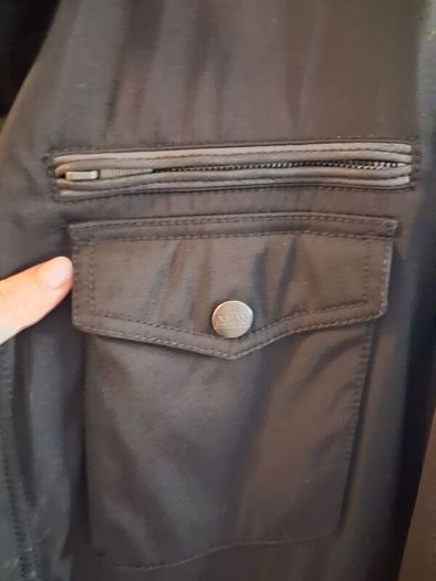 Armani Mens Jacket