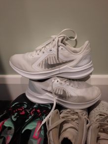 Nike running trainers