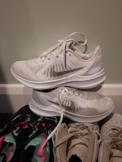 Nike running trainers