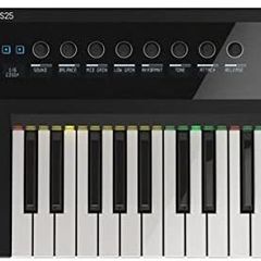 komplete kontrol s25 for sale price drop!