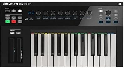 komplete kontrol s25 for sale price drop!
