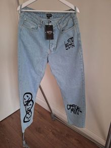 Boohooman Jeans