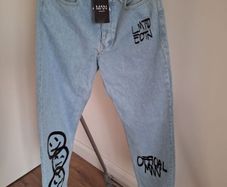 Boohooman Jeans