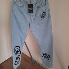 Boohooman Jeans