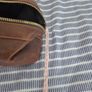 Ted Baker toiletry bag Image 7