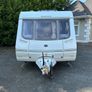 Swift Challenger 550 se Caravan Image 3