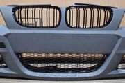 Front Bumper For Bmw E90 Lci