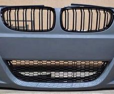Front Bumper For Bmw E90 Lci