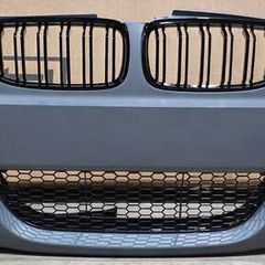 Front Bumper For Bmw E90 Lci