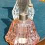 3x vintage perfume atomizers Image 8
