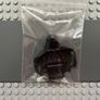 lego Lord of the rings/hobbit lor018 Ringwraith (Nazgu) minifigure- Robe with Buckle Image 3