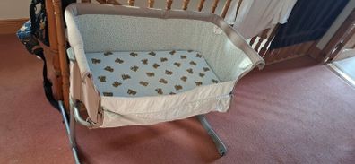 Baby bed