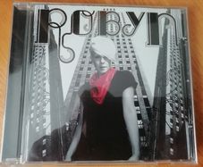 Robyn Cd